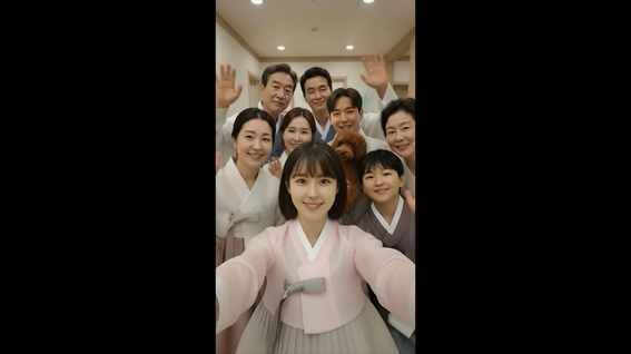 로우라이징 프로덕션 AI 숏폼·바이럴 사례