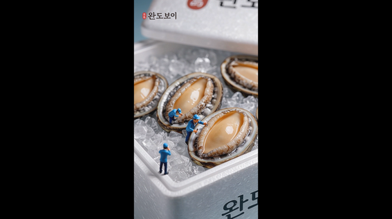 헤이스토리 AI 숏폼·바이럴 사례